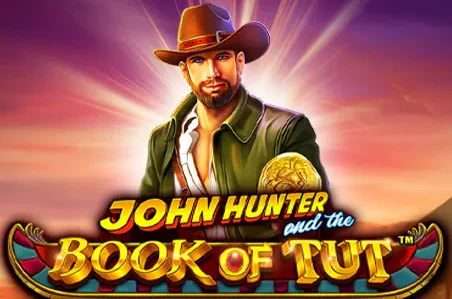 John Hunter and the Book of Tut