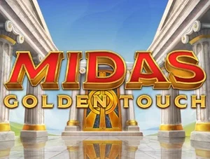 Midas Golden Touch